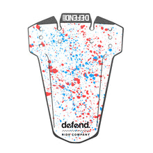 Load image into Gallery viewer, Mountain Bike Front Fender - Defend Ride Co.