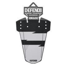 Load image into Gallery viewer, Mountain Bike Front Fender - Defend Ride Co.