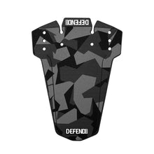 Load image into Gallery viewer, Mountain Bike Front Fender - Defend Ride Co.