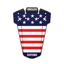 Load image into Gallery viewer, Mountain Bike Front Fender - Defend Ride Co.