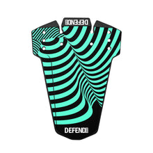 Load image into Gallery viewer, Mountain Bike Front Fender - Defend Ride Co.