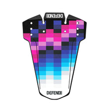 Load image into Gallery viewer, Mountain Bike Front Fender - Defend Ride Co.