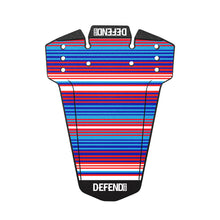 Load image into Gallery viewer, Mountain Bike Front Fender - Defend Ride Co.