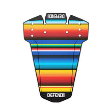Load image into Gallery viewer, Mountain Bike Front Fender - Defend Ride Co.