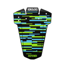Load image into Gallery viewer, Mountain Bike Front Fender - Defend Ride Co.