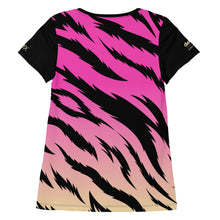 Load image into Gallery viewer, TIGER QUEEN WOMENS JERSEY