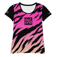 Load image into Gallery viewer, TIGER QUEEN WOMENS JERSEY