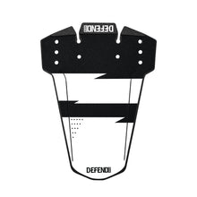 Load image into Gallery viewer, Mountain Bike Front Fender - Defend Ride Co.
